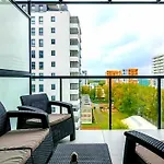 Apartament Wybrzeze